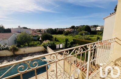 vente maison 438 000 € à proximité de Le Castellet (83330)