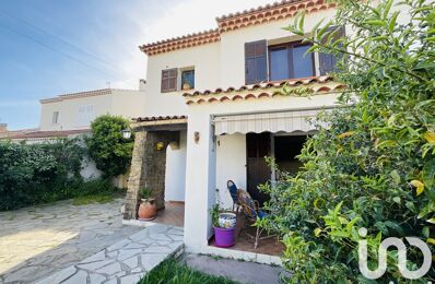 vente maison 438 000 € à proximité de La Cadière-d'Azur (83740)