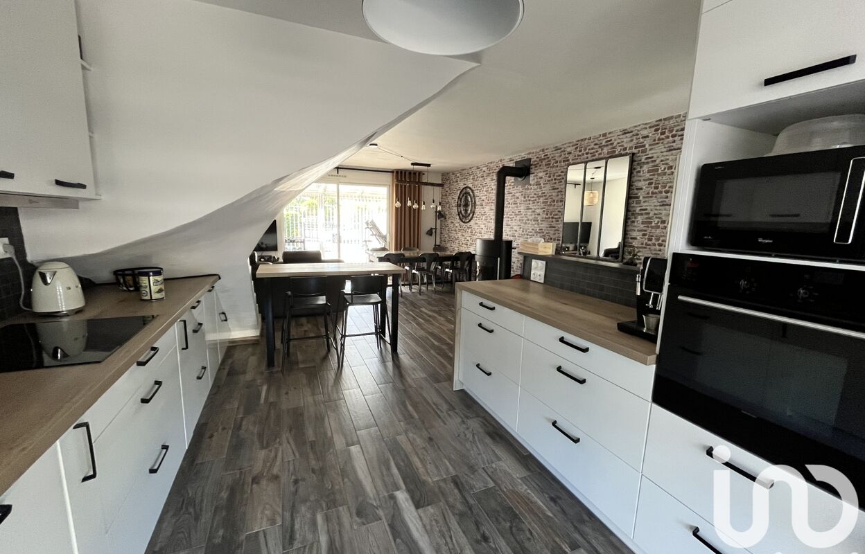 maison 6 pièces 103 m2 à vendre à Livron-sur-Drôme (26250)