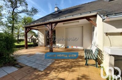 vente maison 517 500 € à proximité de Montoir-de-Bretagne (44550)
