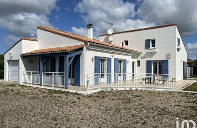 vente maison 552 000 € à proximité de Soulac-sur-Mer (33780)