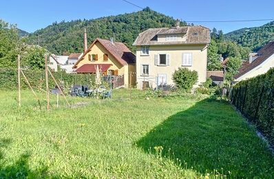 vente maison 228 000 € à proximité de Dieffenbach-Au-Val (67220)