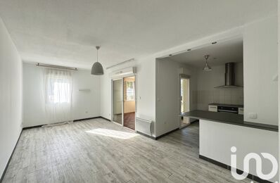 appartement 3 pièces 64 m2 à vendre à Montpellier (34000)