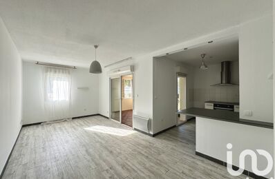 vente appartement 220 000 € à proximité de Saint-Georges-d'Orques (34680)