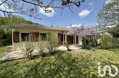 vente maison 230 000 € à proximité de Villeneuve-de-Berg (07170)