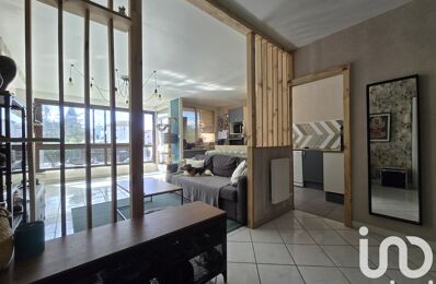 vente appartement 149 000 € à proximité de Effiat (63260)