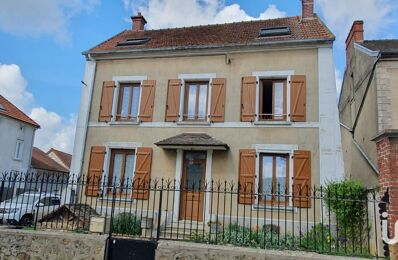 vente maison 357 500 € à proximité de Mary-sur-Marne (77440)
