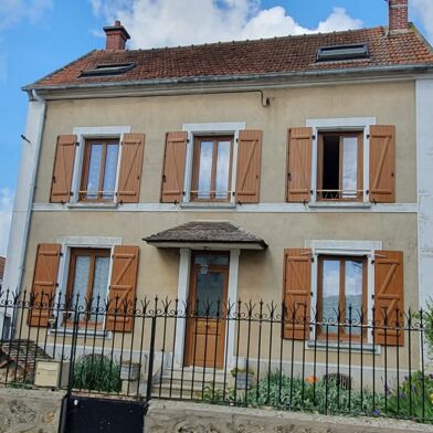 Maison 9 pièces 175 m²