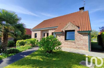 vente maison 484 000 € à proximité de Allennes-les-Marais (59251)