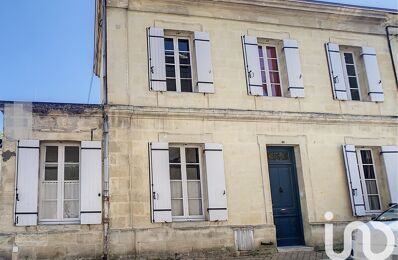 vente maison 228 000 € à proximité de Vélines (24230)