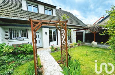 vente maison 355 000 € à proximité de Dammartin-en-Goële (77230)
