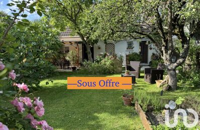 vente maison 355 000 € à proximité de Fosses (95470)