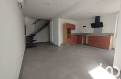 maison 4 pièces 98 m2 à vendre à Combronde (63460)