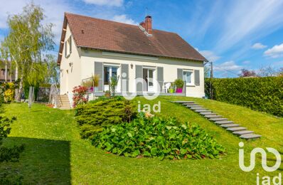vente maison 269 000 € à proximité de Bonnières-sur-Seine (78270)