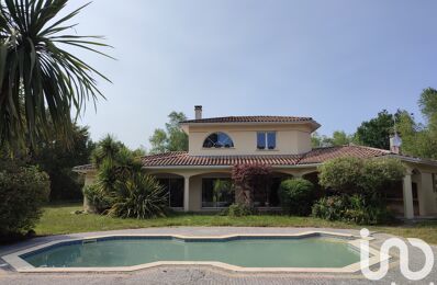 vente maison 750 000 € à proximité de Saint-Médard-en-Jalles (33160)