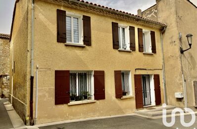 maison 5 pièces 130 m2 à vendre à Entraigues-sur-la-Sorgue (84320)