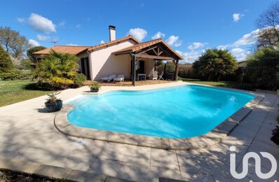 vente maison 300 000 € à proximité de Châtillon-sur-Thouet (79200)