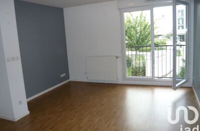 vente appartement 135 000 € à proximité de Mary-sur-Marne (77440)