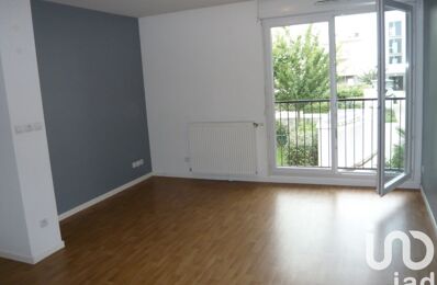 vente appartement 135 000 € à proximité de Tancrou (77440)