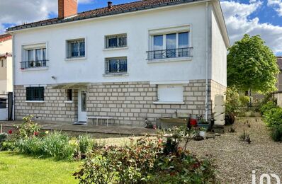 vente maison 167 000 € à proximité de Saint-Amand-sur-Fion (51300)