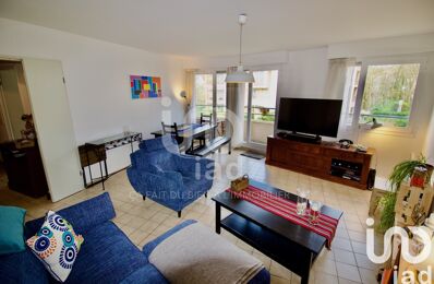 vente appartement 189 000 € à proximité de Verneuil-sur-Seine (78480)