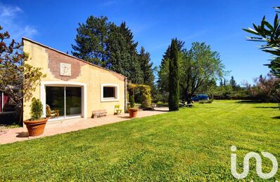 vente maison 320 000 € à proximité de Saint-Gervais-sur-Mare (34610)