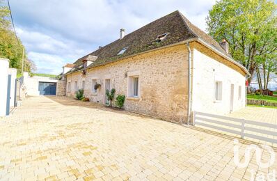 vente maison 743 000 € à proximité de Saint-Gervais (95420)
