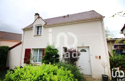 vente maison 255 000 € à proximité de Dammartin-en-Goële (77230)
