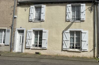 vente maison 81 000 € à proximité de Lion-en-Beauce (45410)