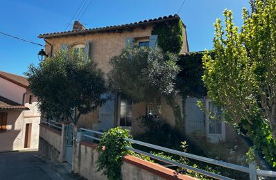 vente maison 232 800 € à proximité de Saint-Élix-le-Château (31430)