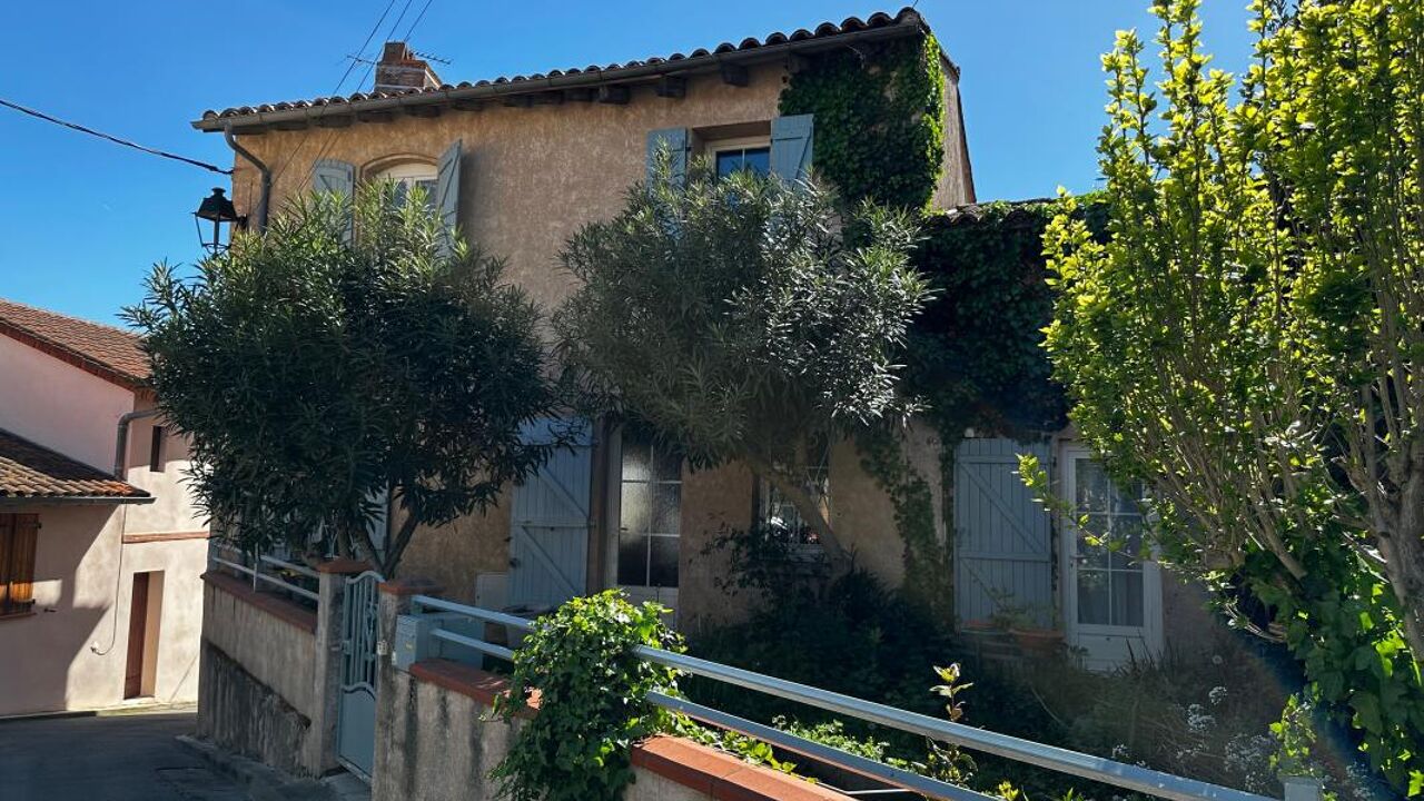 maison 5 pièces 130 m2 à vendre à Noé (31410)