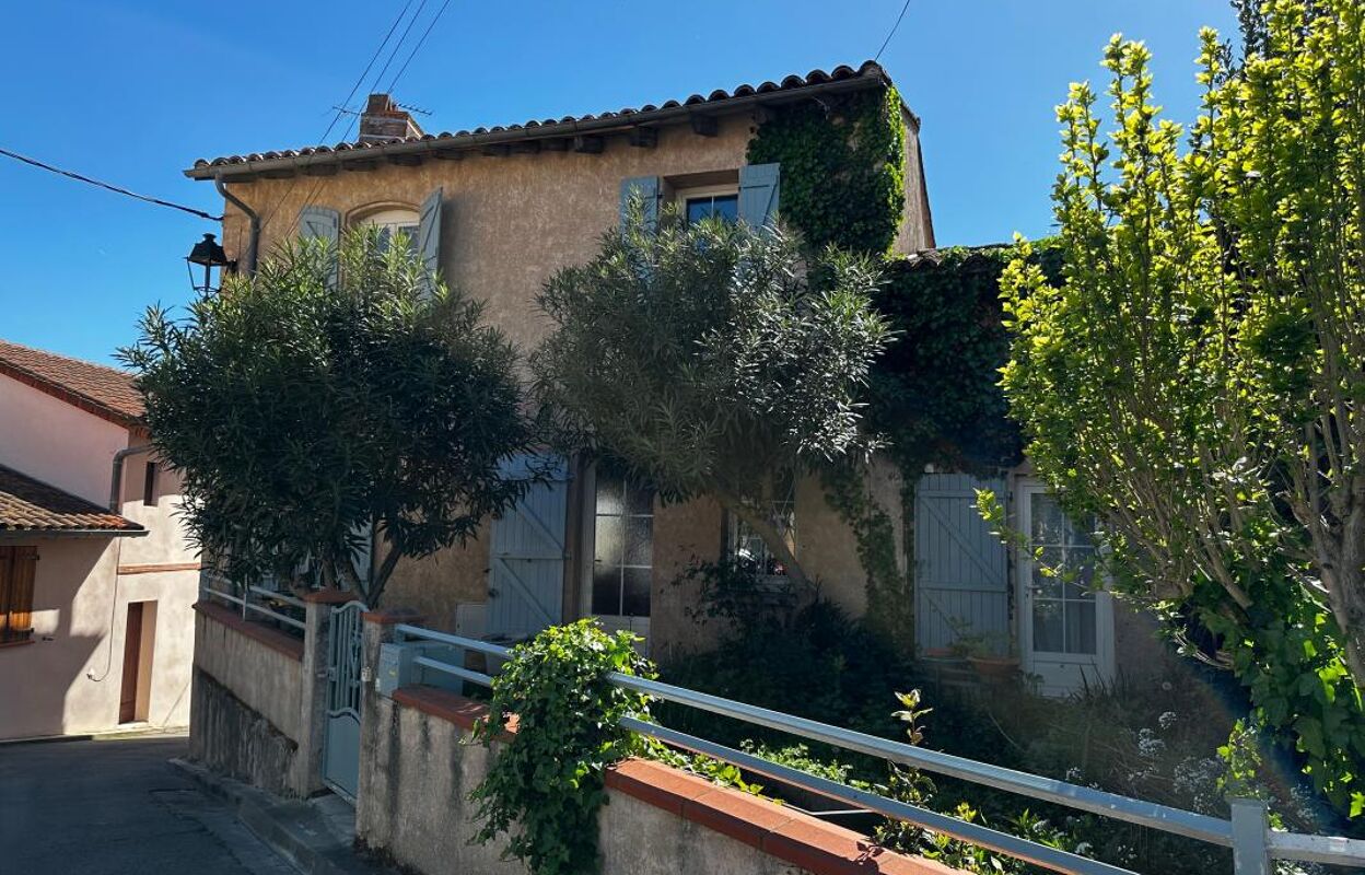 maison 5 pièces 130 m2 à vendre à Noé (31410)