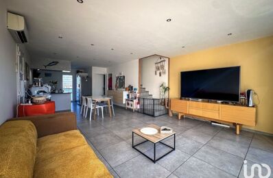 maison 4 pièces 93 m2 à vendre à Frontignan (34110)