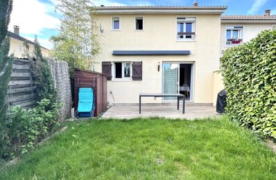 vente maison 315 000 € à proximité de Saint-Germain-en-Laye (78100)