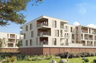 vente appartement 272 000 € à proximité de Villard-de-Lans (38250)