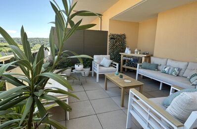 vente appartement 343 000 € à proximité de Peyrolles-en-Provence (13860)