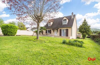 vente maison 239 000 € à proximité de Celles-Lès-Condé (02330)