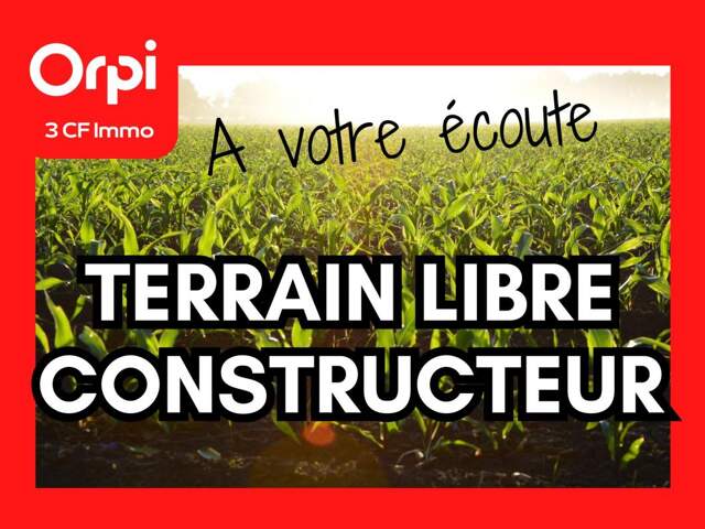 Terrain À Vendre — photo du bien