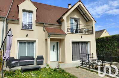 vente maison 424 900 € à proximité de Saint-Hilaire (91780)