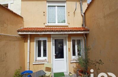 vente maison 186 500 € à proximité de Orly-sur-Morin (77750)