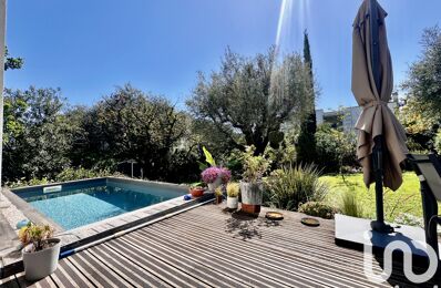 vente maison 955 000 € à proximité de Cannes (06400)