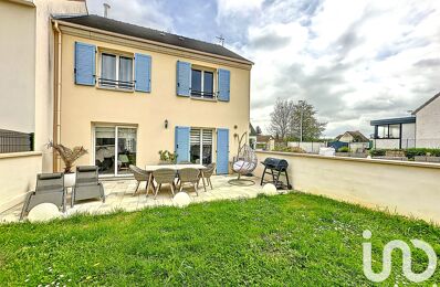 vente maison 325 000 € à proximité de Ballancourt-sur-Essonne (91610)