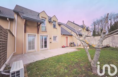 vente maison 267 500 € à proximité de Louvigny (14111)