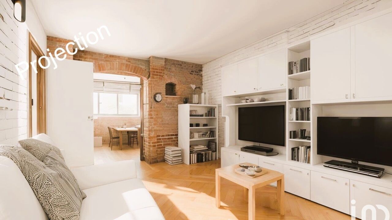 appartement 4 pièces 69 m2 à vendre à Sucy-en-Brie (94370)