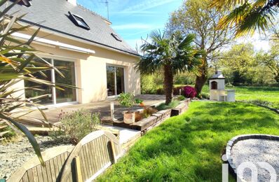 vente maison 397 317 € à proximité de Baden (56870)