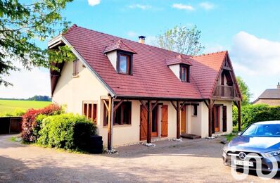 vente maison 178 900 € à proximité de L'Aigle (61300)