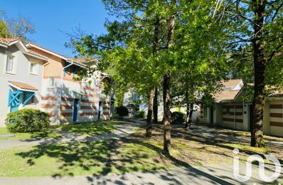 vente maison 187 000 € à proximité de Vensac (33590)