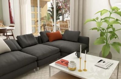 vente appartement 188 000 € à proximité de Amboise (37400)