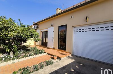 vente maison 229 000 € à proximité de Néfiach (66170)