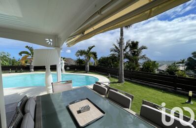 vente maison 710 000 € à proximité de La Réunion